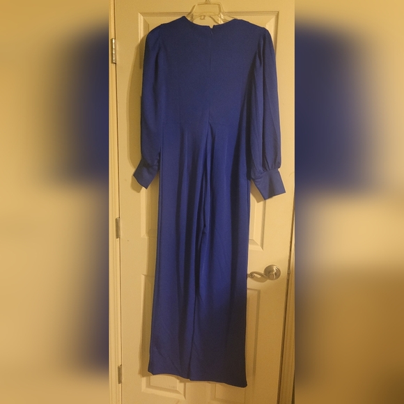 Jumpsuit - Picture 2 of 4